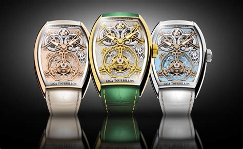 franck muller giga tourbillon price